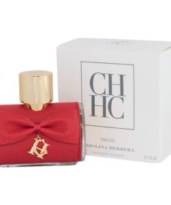 CAROLINA HERRERA CH HC PRIVEE MUJER 80 ML EDP (TESTER)