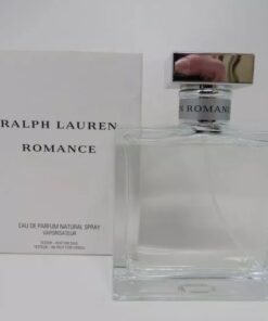 RALPH LAUREN ROMANCE 100 ML EDP (TESTER)
