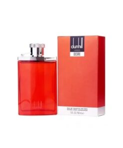 DESIRE DUNHILL HOMBRE 150 ML EDT