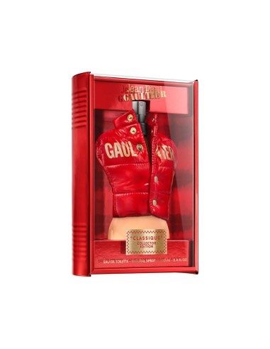 JEAN PAUL TRADICIONAL MUJER 100 ML EDT (EDICION COLECCION) - Imagen 2