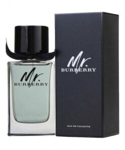 BURBERRY MR BURBERRY HOMBRE 100 ML EDT