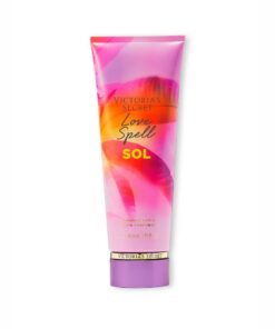 VICTORIA'S SECRET LOVE SPELL SOL (CREMA)