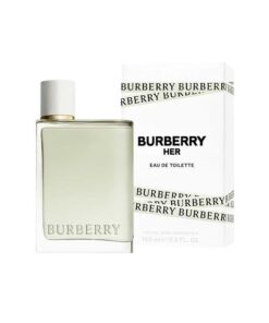 BURBERRY HER 100 ML EDT