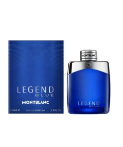 MONT BLANC LEGEND BLUE 100 ML EDP