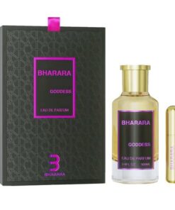 BHARARA GODDESS MUJER 100 ML EDP
