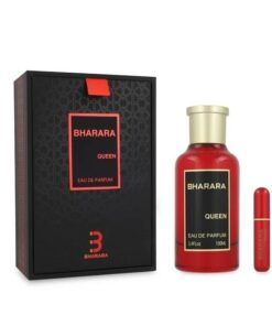BHARARA QUEEN MUJER 100 ML EDP
