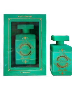 BHARARA MAST OCEAN UNISEX100 ML EDP