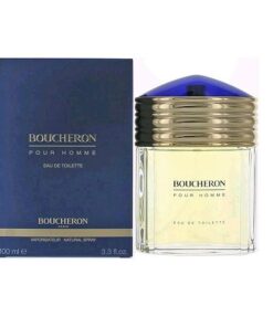 BOUCHERON TRADICINAL HOMBRE 100 ML EDT