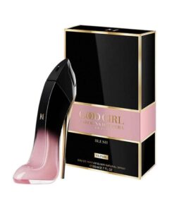 CAROLINA HERRERA GOOD GIRL BLUSH ELIXIR 80 ML EDP