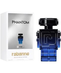 PACO RABANNE PHANTOM INTENSE 100 ML EDP