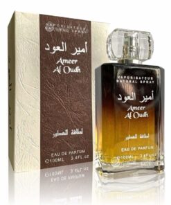 LATTAFA AMEER AL OUD UNISEX 100 ML EDP