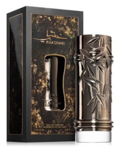 LATTAFA KHASHABI UNISEX 100 ML EDP