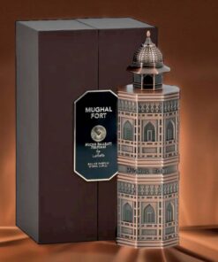 LATTAFA PRIDE EMARATI MUGHAL FORT UNISEX 100 ML EDP