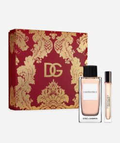 ESTUCHE DOLCE GABBANA L`IMPERATRICE (2 PIEZAS)