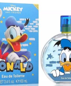 DISNEY DONALD 100 ML EDT
