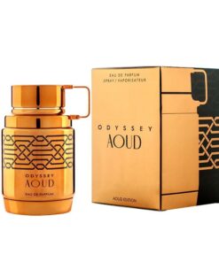 ARMAF ODYSSEY AOUD EDITION HOMBRE 60 ML EDP