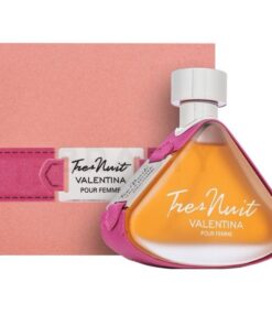 ARMAF TRES NUIT VALENTINA POUR FEMME 100 ML EDP