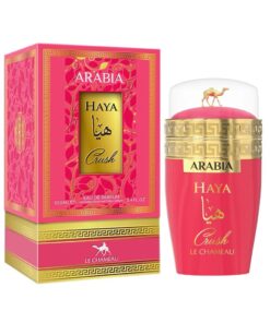 EMPER LE CHAMEAU ARABIA HAYA CRUSH MUJER EDP (DECANTS 5 ML)