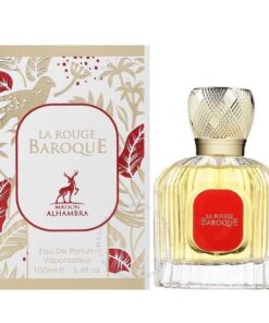 MAISON ALHAMBRA BAROQUE ROUGUE UNISEX 100 ML EDP