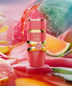 Alternative view of LATTAFA YARA CANDY MUJER 100 ML EDP