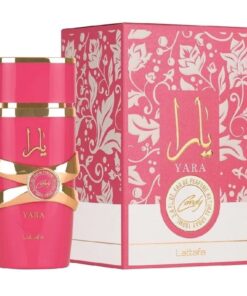 LATTAFA YARA CANDY MUJER 100 ML EDP