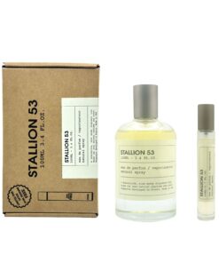 EMPER STALLION 53 UNISEX 100 ML EDP (20 ML GRATIS)