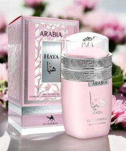 EMPER LE CHAMEAU ARABIA HAYA MUJER 100 ML EDP