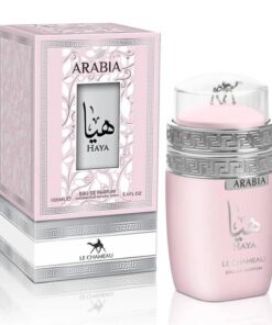 Alternative view of EMPER LE CHAMEAU ARABIA HAYA MUJER 100 ML EDP