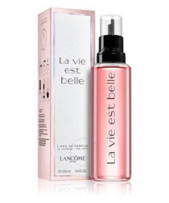 LANCOME LA VIDA ES BELLA 100 ML EDP (REFILL)