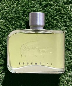 Alternative view of LACOSTE ESSENTIAL 125 ML EDT (TESTER)