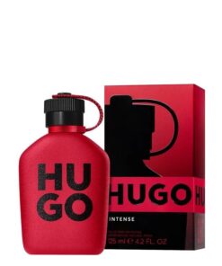 HUGO BOSS MAN INTENSE 125 ML EDP