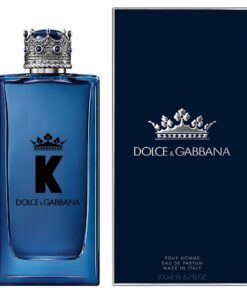 DOLCE GABBANA KING 200 ML EDP
