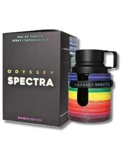 ARMAF ODYSSEY SPECTRA RAINBOW UNISEX 200 ML EDP