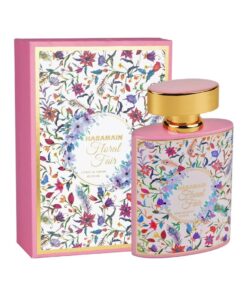 AL HARAMAIN FLORAL FAIR EXTRAIT DE PARFUM MUJER 100 ML EDP