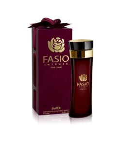 EMPER FASIO INTENSE MUJER 100 ML EDP