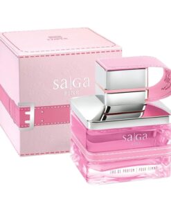 EMPER FASIO SAGA PINK MUJER 100 ML EDP