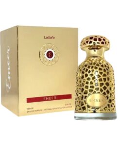 LATTAFA EMEER UNISEX 100 ML EDP