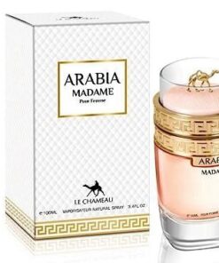 EMPER LE CHAMEAU ARABIA MADAME MUJER 100 ML EDP