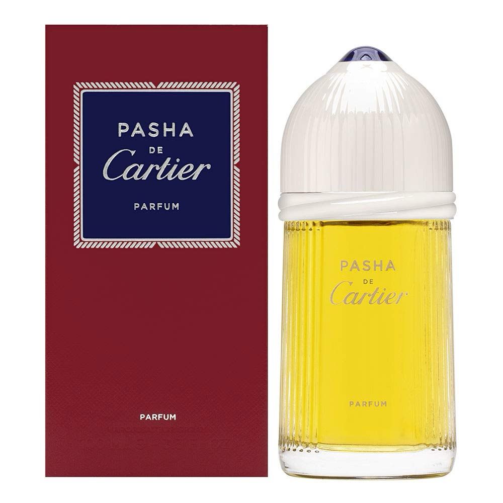 CARTIER PASHA 100 ML PARFUM