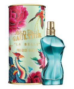 JEAN PAUL LA BELLE PARADISE GARDEN MUJER 100 ML EDP