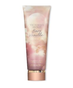 VICTORIA'S SECRET BARE VANILLA DAY DREAM (CREMA)