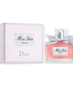 CHRISTIAN DIOR MISS DIOR 80 ML (PARFUM 2024)