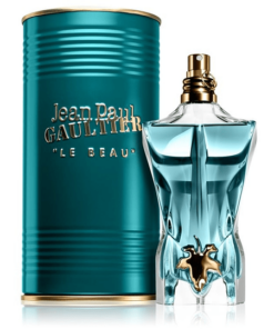 JEAN PAUL LE BEAU HOMBRE 125 ML EDT