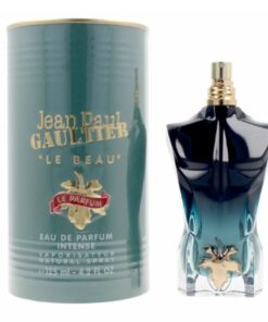 JEAN PAUL LE BEAU LE PARFUM INTENSE HOMBRE 125 ML EDP