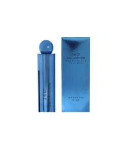 Alternative view of PERRY ELLIS 360 MAGNETIC BLUE HOMBRE 100 ML EDT