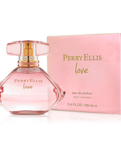 PERRY ELLIS LOVE 100 ML EDP