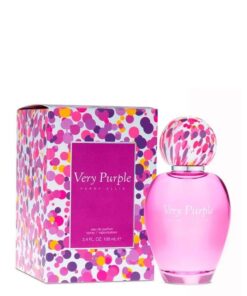 PERRY ELLIS VERY PURPLE 100 ML EDP