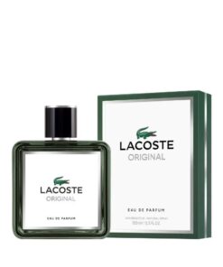 LACOSTE ORIGINAL 100 ML EDP