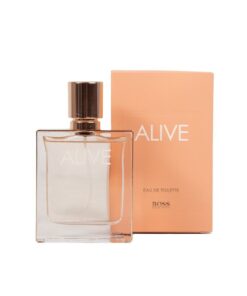 HUGO BOSS ALIVE 80 ML EDT