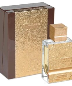 AL HARAMAIN AMBER OUD GOLD 999.9 DUBAI EDITION100 ML (EXTRAIT DE PARFUM)